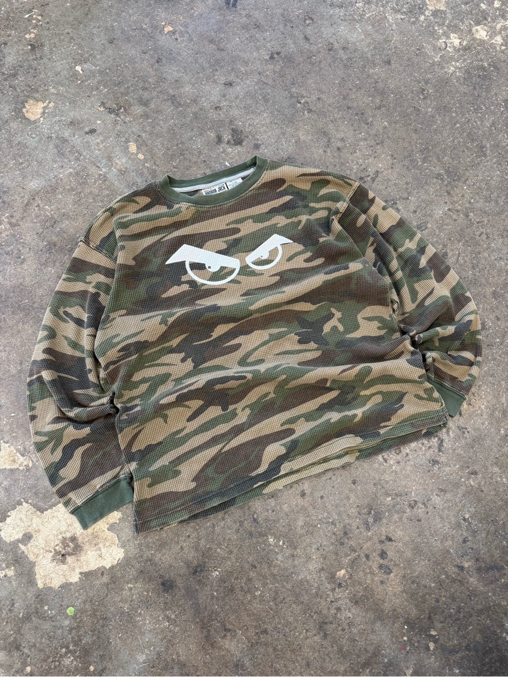 1990’s thermal